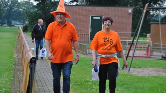 Avondwandelvierdaagse (vrijdag 21 juni 2024)